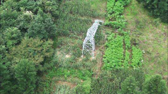 輸電線(xiàn)路微氣象監(jiān)測(cè) 輸電線(xiàn)路微氣象監(jiān)測(cè)