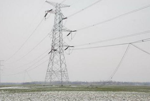 安全第一條，且看電網(wǎng)高壓警示器