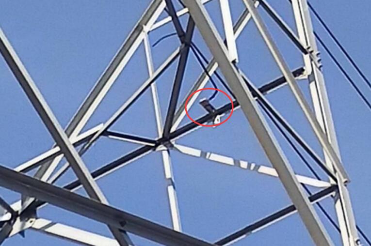 輸電線路桿塔傾斜在線監(jiān)測(cè),做好輸電鐵塔“監(jiān)管員” 輸電線路桿塔傾斜在線監(jiān)測(cè),做好輸電鐵塔“監(jiān)管員”