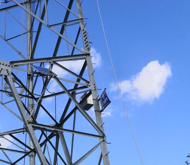 輸電線路覆冰在線監測系統 讓電網覆冰實時監測更精細 輸電線路覆冰在線監測系統 讓電網覆冰實時監測更精細
