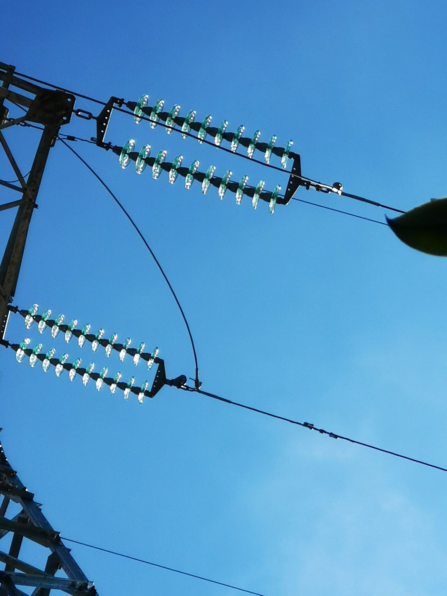 輸電線路線夾溫度在線監測裝置 輸電線路線夾溫度在線監測裝置