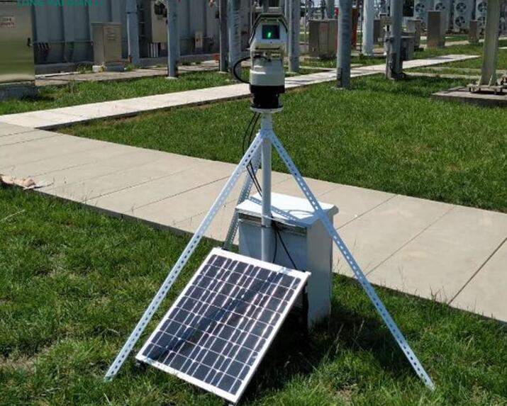 智能激光驅(qū)鳥(niǎo)裝置 智能激光驅(qū)鳥(niǎo)裝置