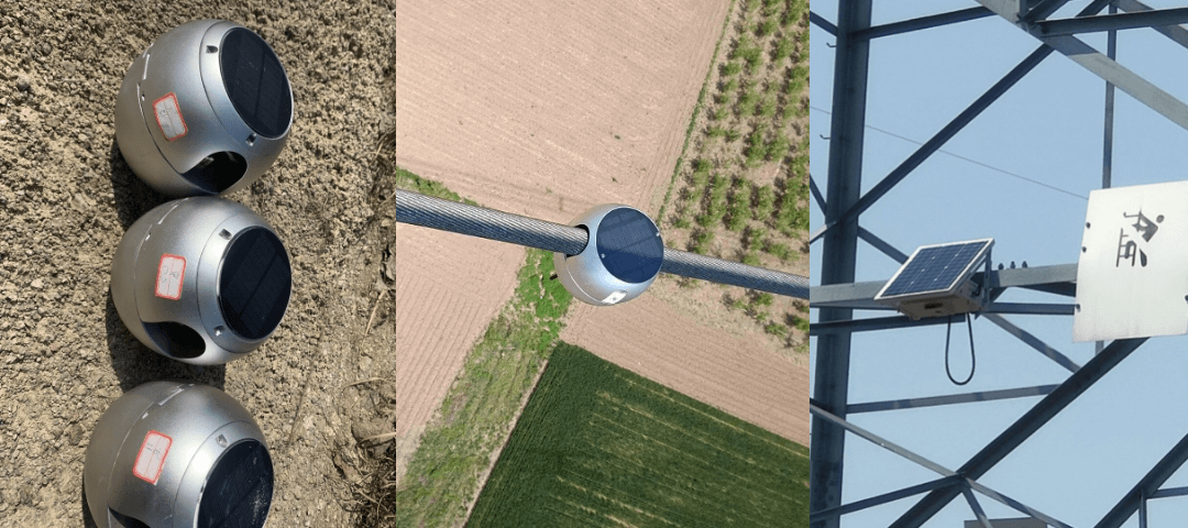 特力康科技輸電線路舞動(dòng)在線監(jiān)測(cè)裝置工程案例圖片 特力康科技輸電線路舞動(dòng)在線監(jiān)測(cè)裝置工程案例圖片