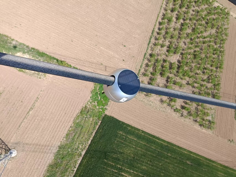 輸電線路導(dǎo)線舞動預(yù)警系統(tǒng) 輸電線路導(dǎo)線舞動預(yù)警系統(tǒng)